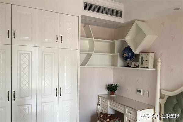 隐形床的设计太赞了,自己设计隐形床