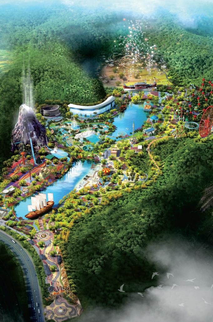 遂宁虚无缥缈,遂宁有个什么城