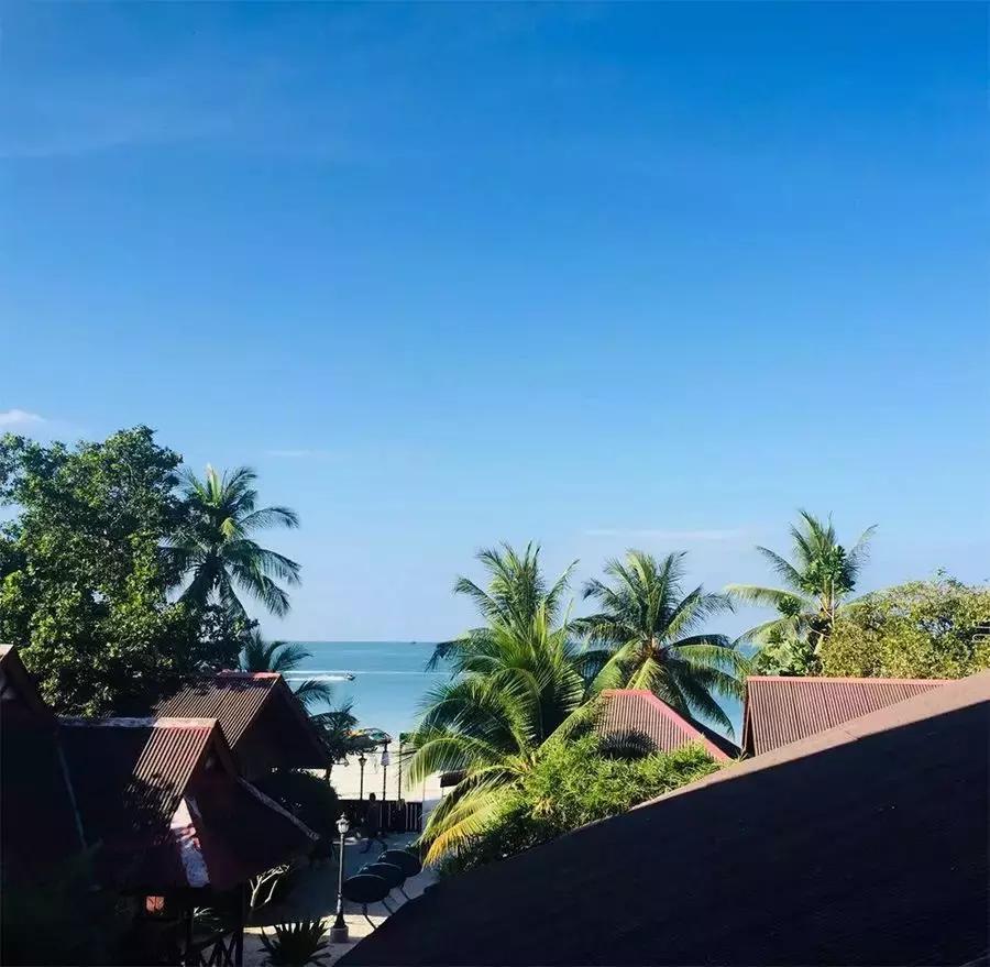 马来西亚吉隆坡槟城兰卡威自由行,马来西亚槟城兰卡威旅游价格