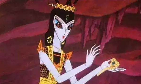 一部16年前的国产神作,一部被误读了30年的国产神作