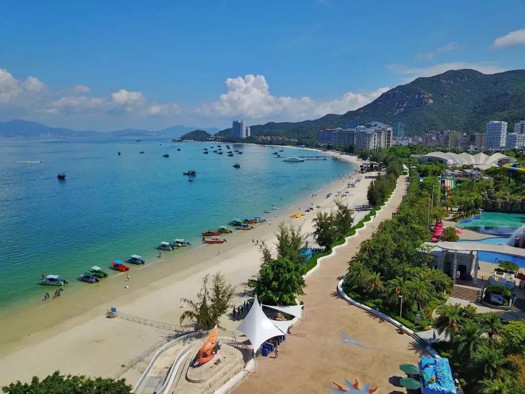 珠江三角洲旅游景点大全介绍,广州珠江三角洲冷门景点