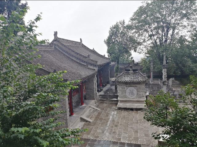 自驾成都西安华山三天旅游攻略,西安到华山一日游自驾游攻略