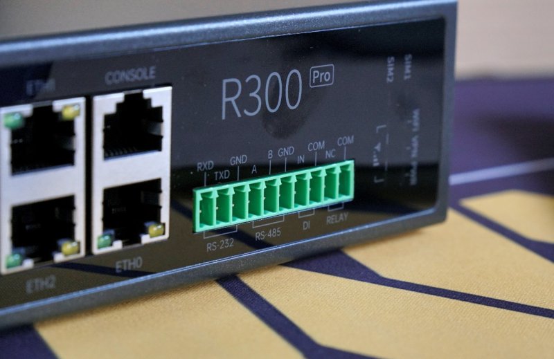 蒲公英智能4g无线工业路由器测评,蒲公英千兆路由器x3a评测