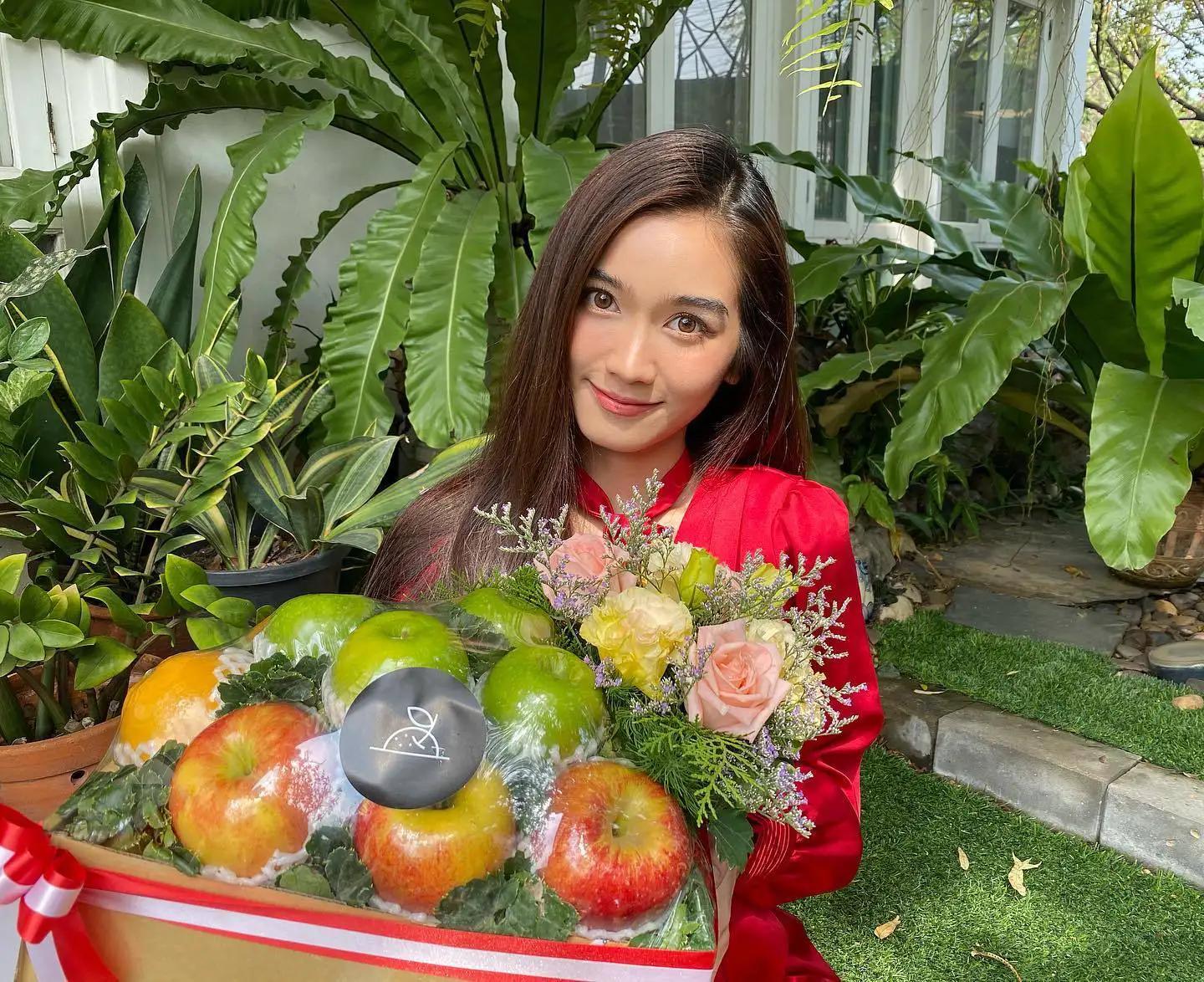 泰星蓝米达·缇拉帕,蓝米达缇拉帕混血