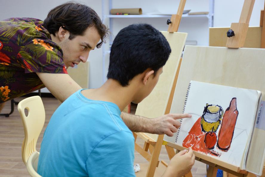 PK海内外学霸，狂揽藤校！看完这群深圳娃的日常，终于知道差哪了