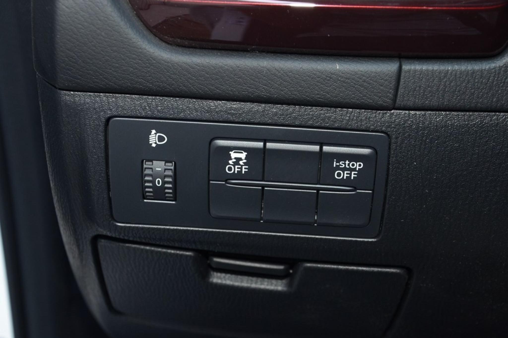 2017款阿特兹亮i-stop启停故障码怎么办？记住这些处理方法