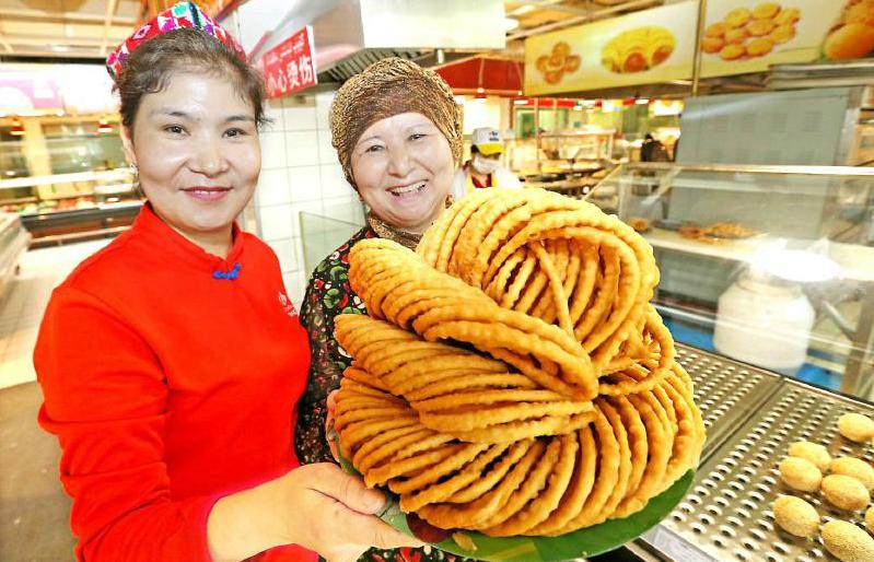 开斋节的习俗还有寓意,开斋节的风俗来源