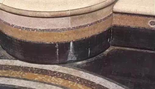 石材反碱和泛碱的区别,室外地面石材泛碱怎么办