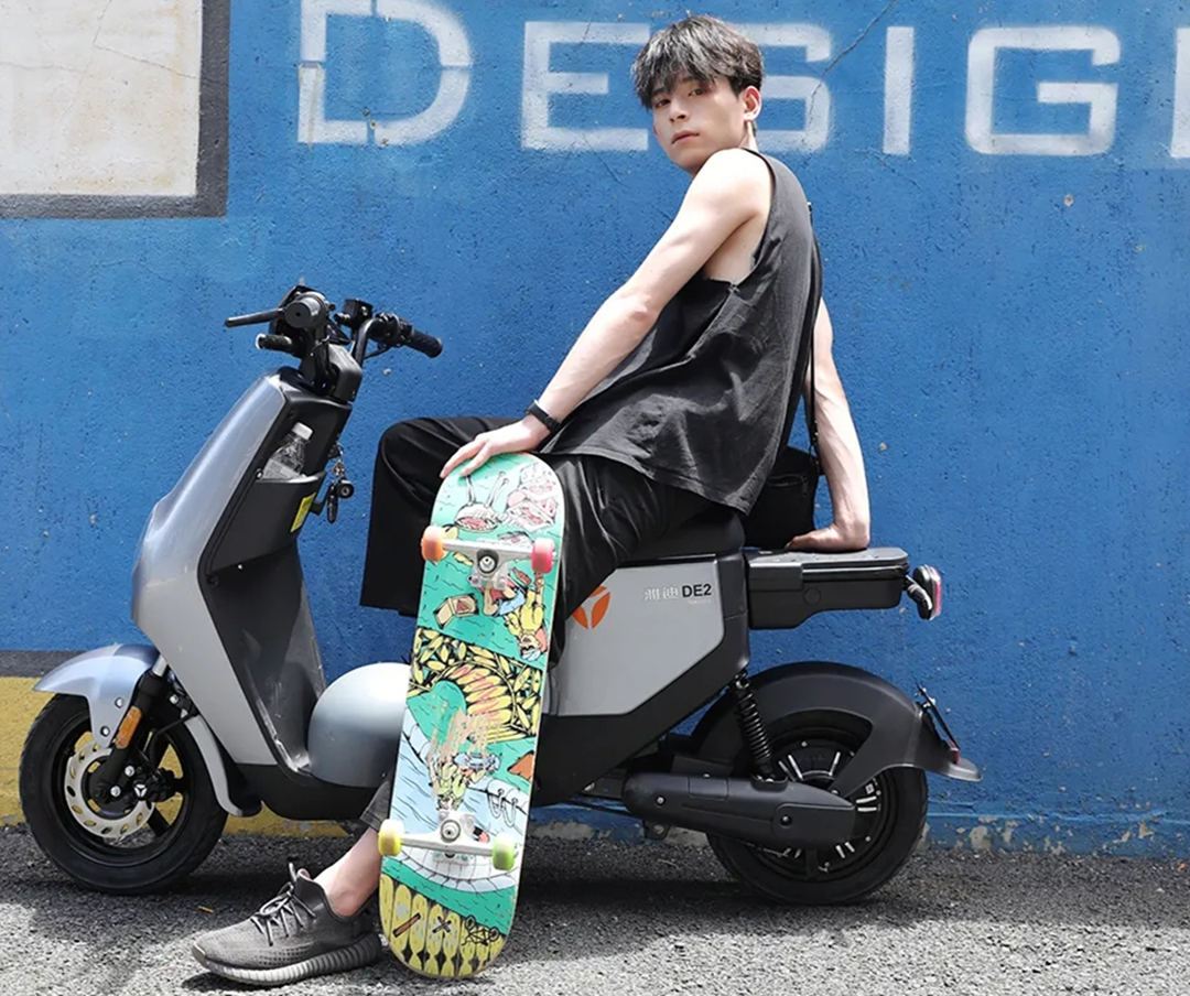 新国标电动车续航能力强的几款车,续航最长的新国标电动车是哪一款