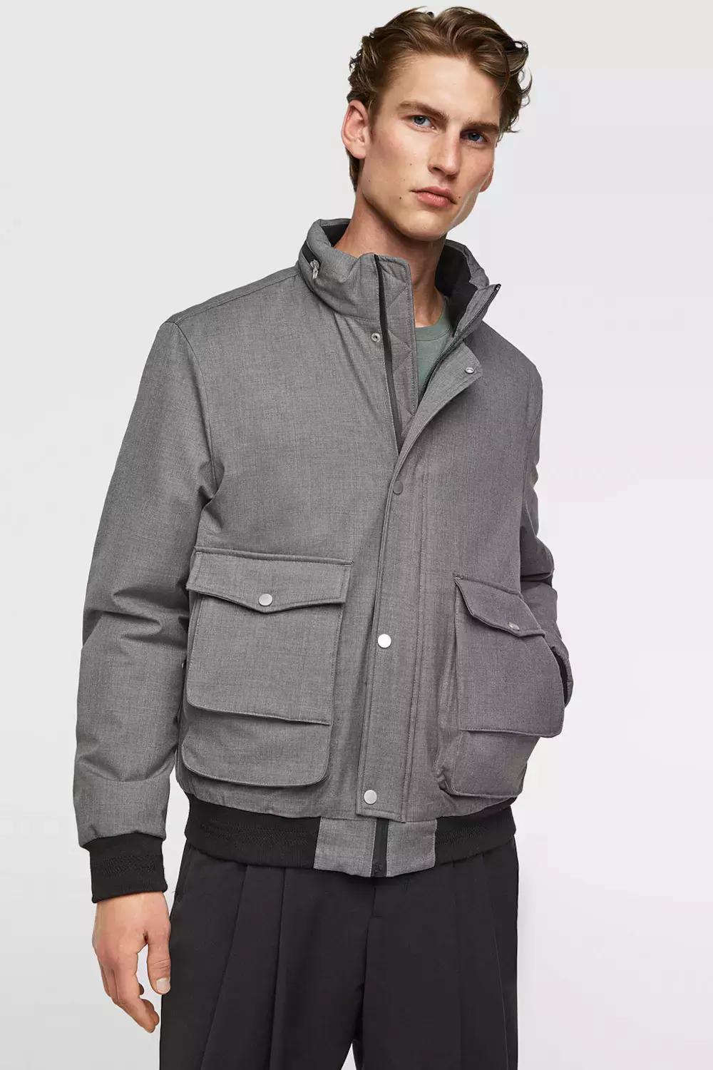 天冷了买什么东西比较好,天冷了买啥外套