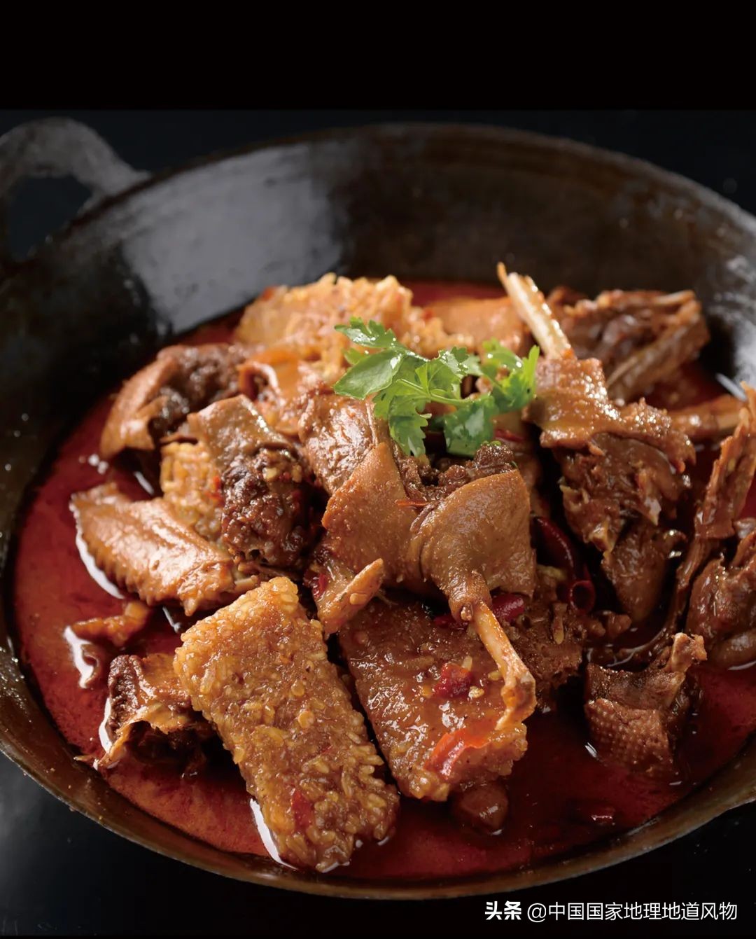 中国人吃鸭,湖南人吃鸭视频