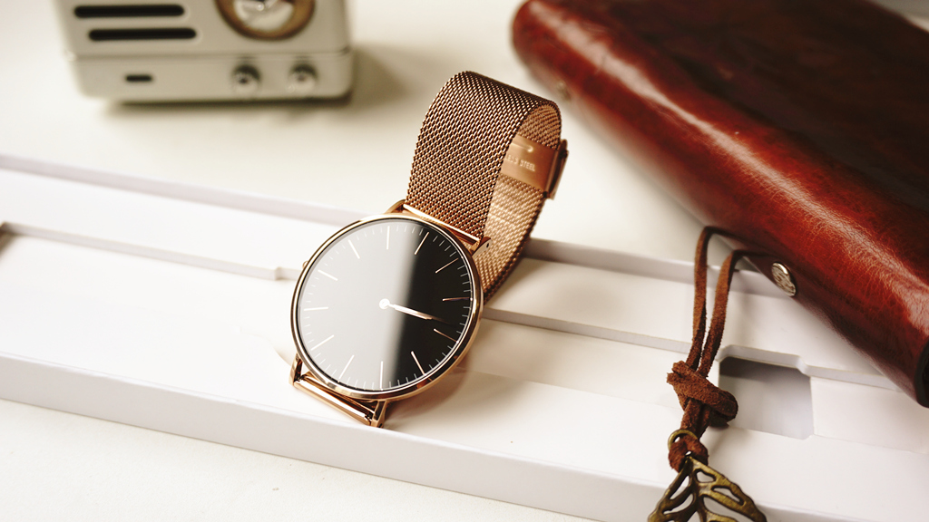 小米有品众筹179元,小米有品智能手表99元连接