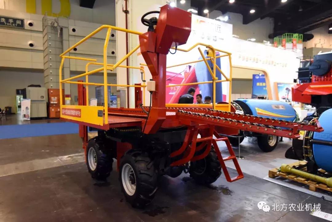 精彩缤纷，中农博远“大家族”赴郑州之约