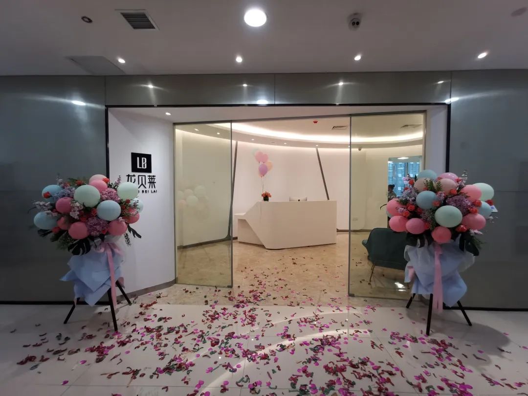 南昌市最近招聘会,南昌龙贝莱服饰有限公司