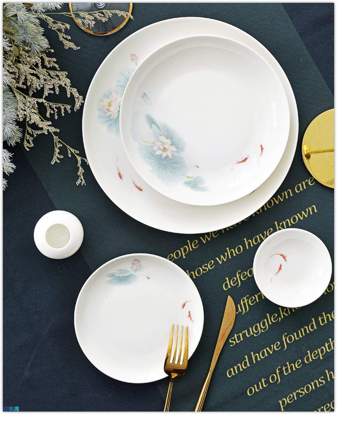 那些年被颜值吸引的店铺,唯有美貌不可辜负