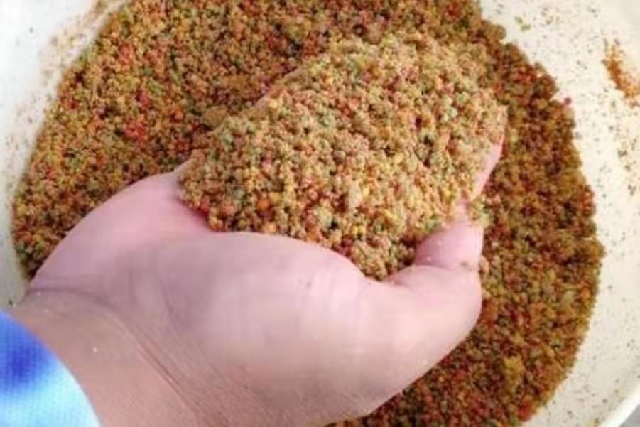 鳊鱼咋样钓,钓鳊鱼怎么钓效果最好呢