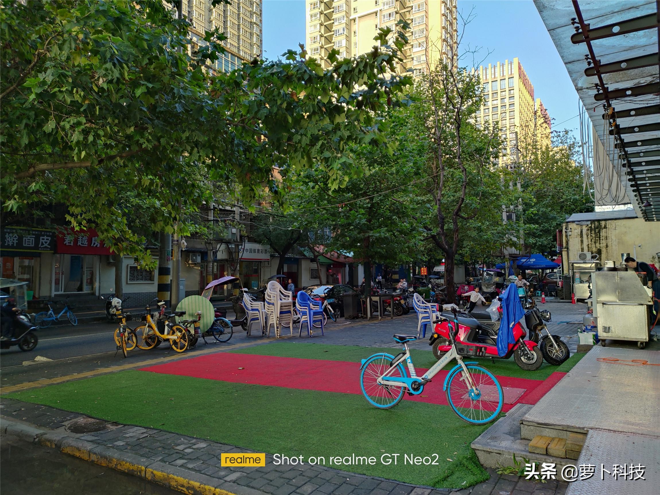 gtneo2优点,真我gtneo2t和真我gt大师哪个好