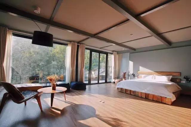 莫干山民宿20000一晚,莫干山民宿十八迈度假酒店