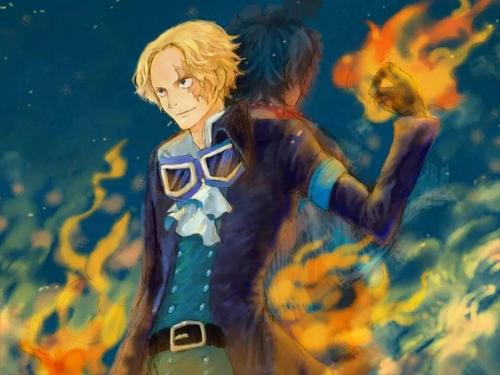 海贼王恶魔果实是怎么来的,路飞恶魔果实秘密