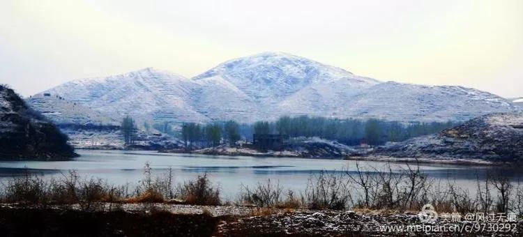 保定十八渡航拍,保定十八渡环湖公路