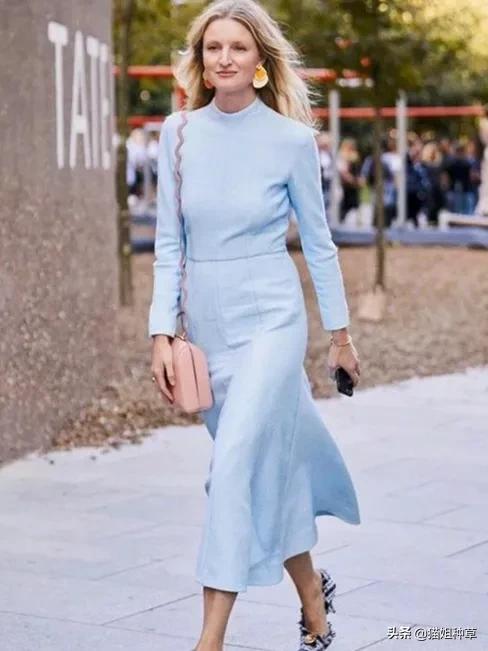 穿出奥斯卡复古名媛感,《小妇人》的设计美学超好用