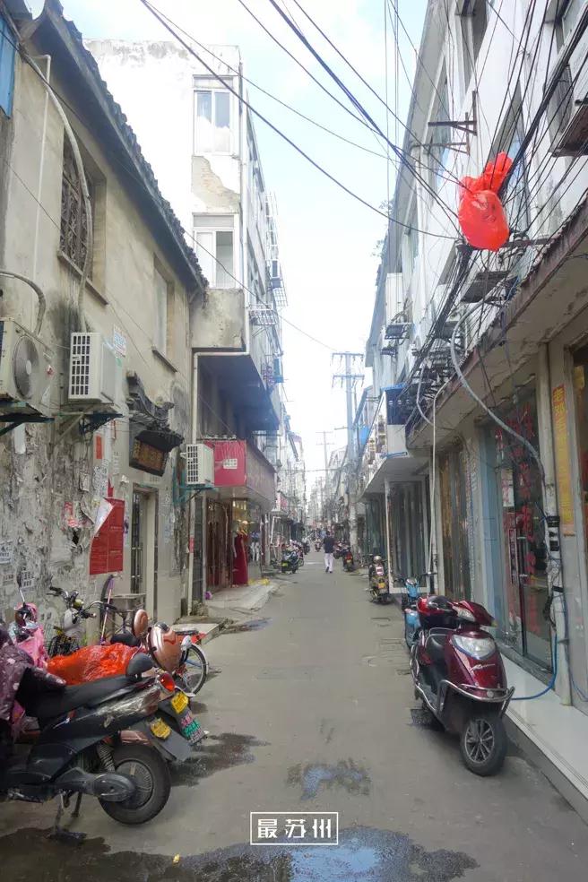 虎丘婚纱一条街2012年,虎丘婚纱城和虎丘婚纱一条街