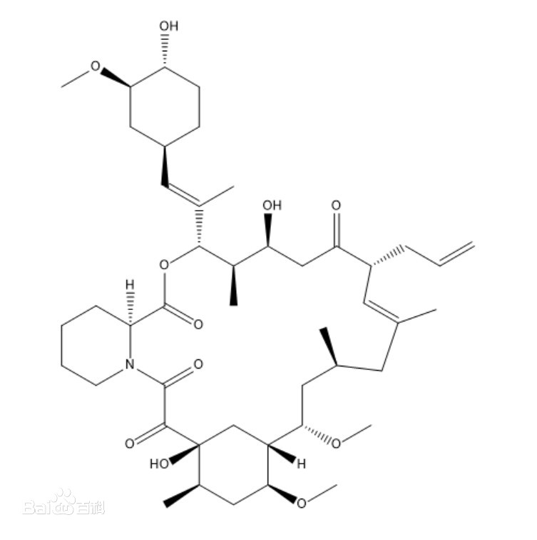 他克莫司治疗肾病会心率过快吗,他克莫司治疗肾炎需要的浓度