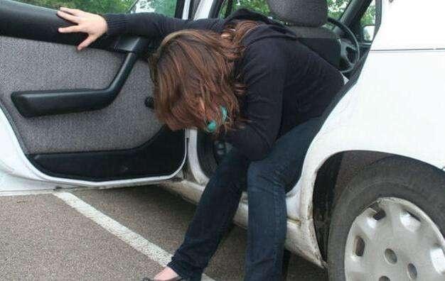 短途晕车吃什么晕车药,不吃晕车药怎样减轻晕车