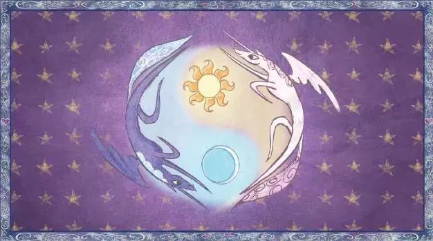 小猪佩奇把最爱的小马宝莉拿出来,小马宝莉和小猪佩奇谁能打得过谁