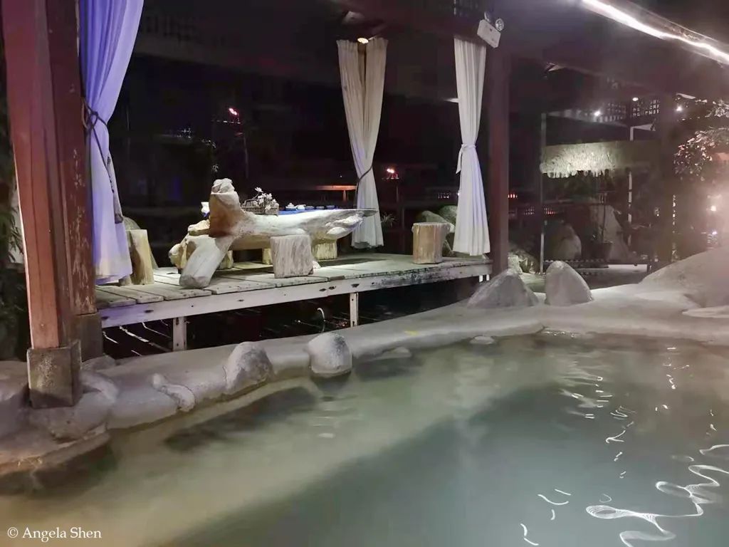 腾冲温泉攻略推荐,腾冲温泉推荐前十名