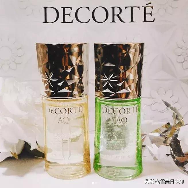 sk-ii和黛珂,sk-ii护肤乳霜