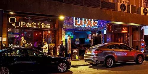 香港夜生活指南,香港酒吧攻略