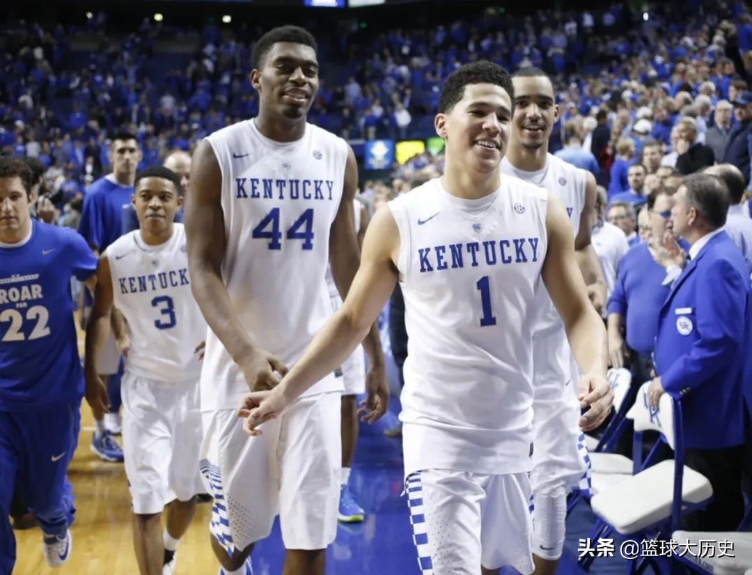 德文布克身高臂展多少,布克总得分最新数据