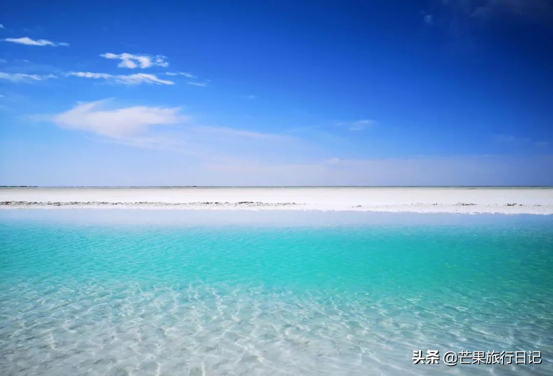 去马尔代夫必看的风景,青海的马尔代夫在什么地方