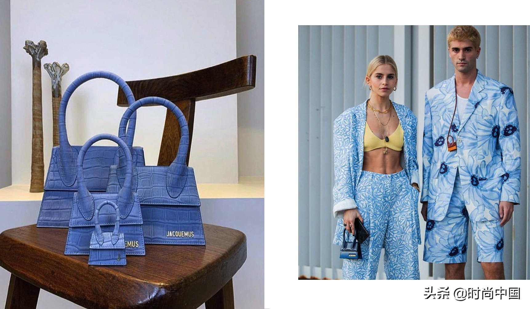 时尚潮流玩物,时尚界的奢侈品有哪些