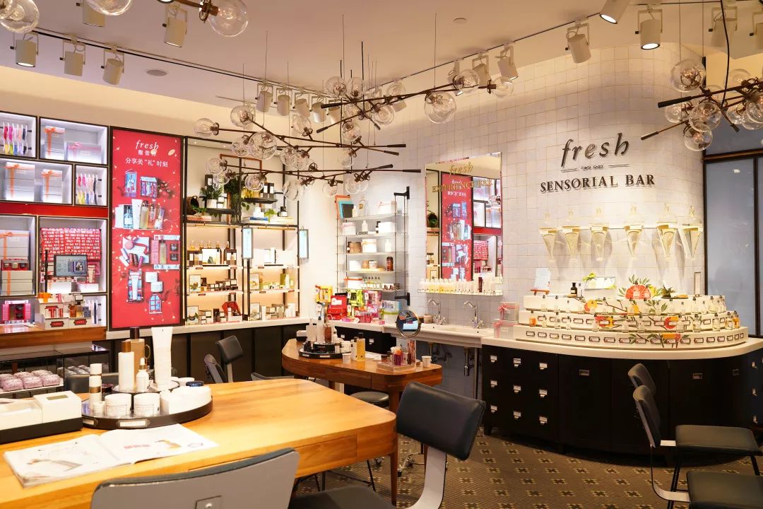 国际一线美容品牌,高端美容推荐