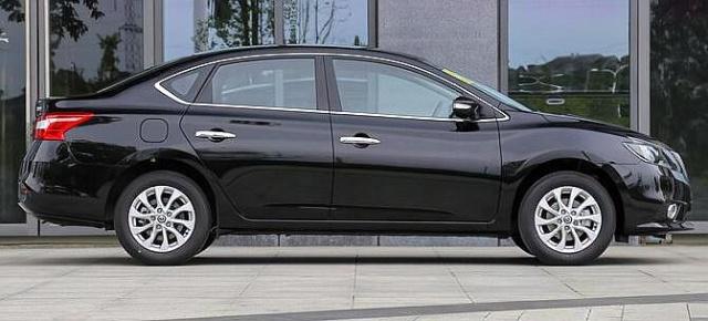 1.5l的新领动与1.6l轩逸哪个好,19款轩逸豪华版和领动哪个值得买