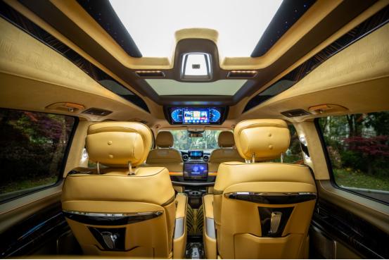 雅升御驰商务车,雅升汽车最新款