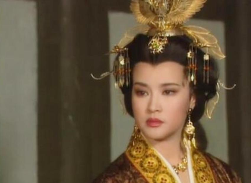 武则天儿子不聪明,武则天儿子谁能力最强