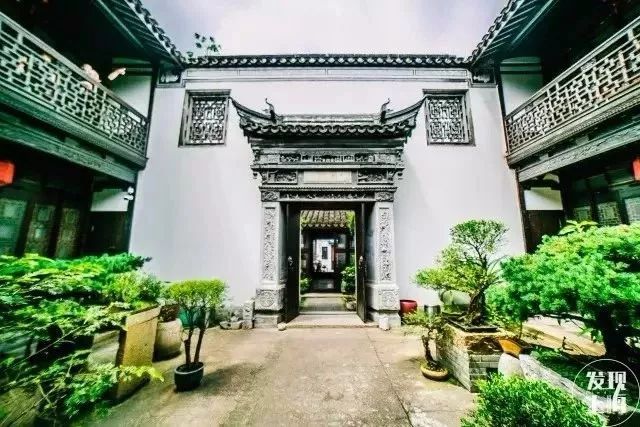 上海值得逛的古镇,上海必逛的18个古镇