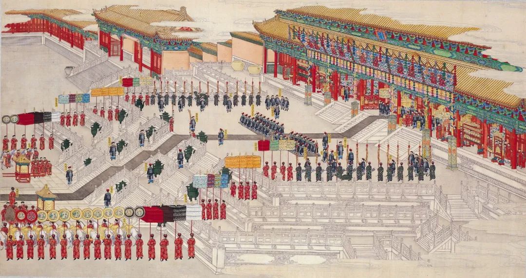 全中国最传奇的房子,全中国最顶级的房