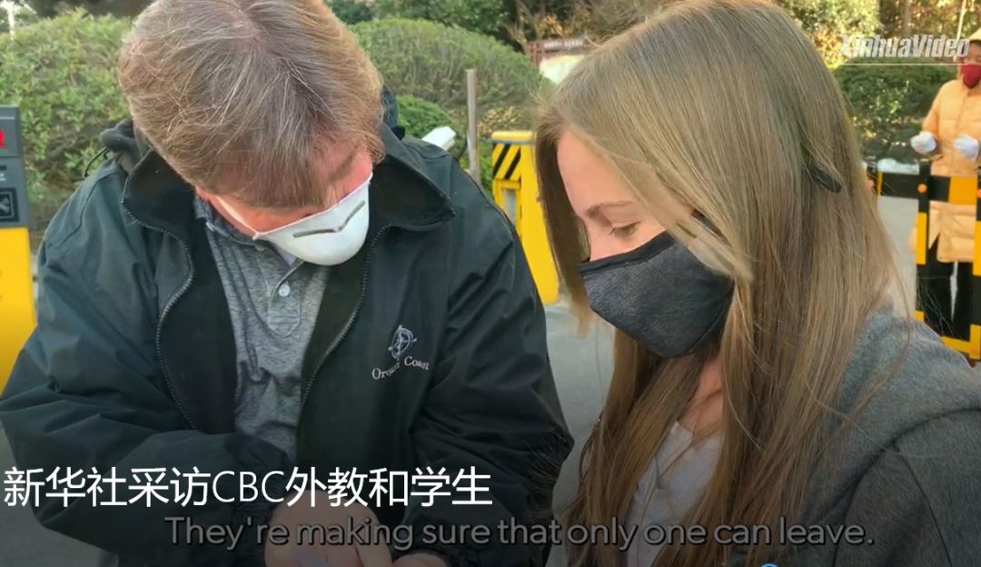 合肥一中加拿大高中介绍,合肥一中加拿大外教