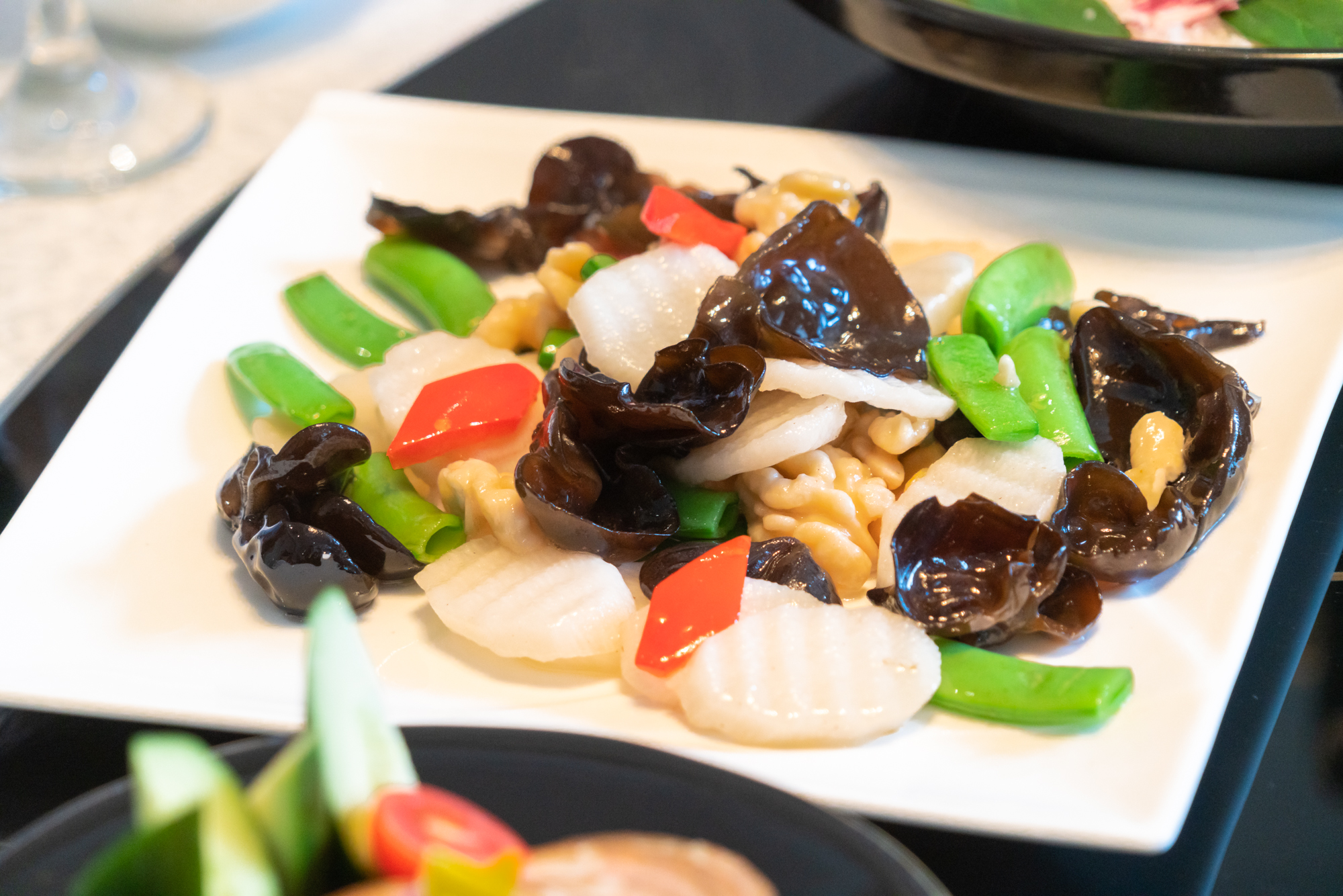 司马台长城的壮观雄奇+北方人的梦里水乡,都在这座京郊水镇了