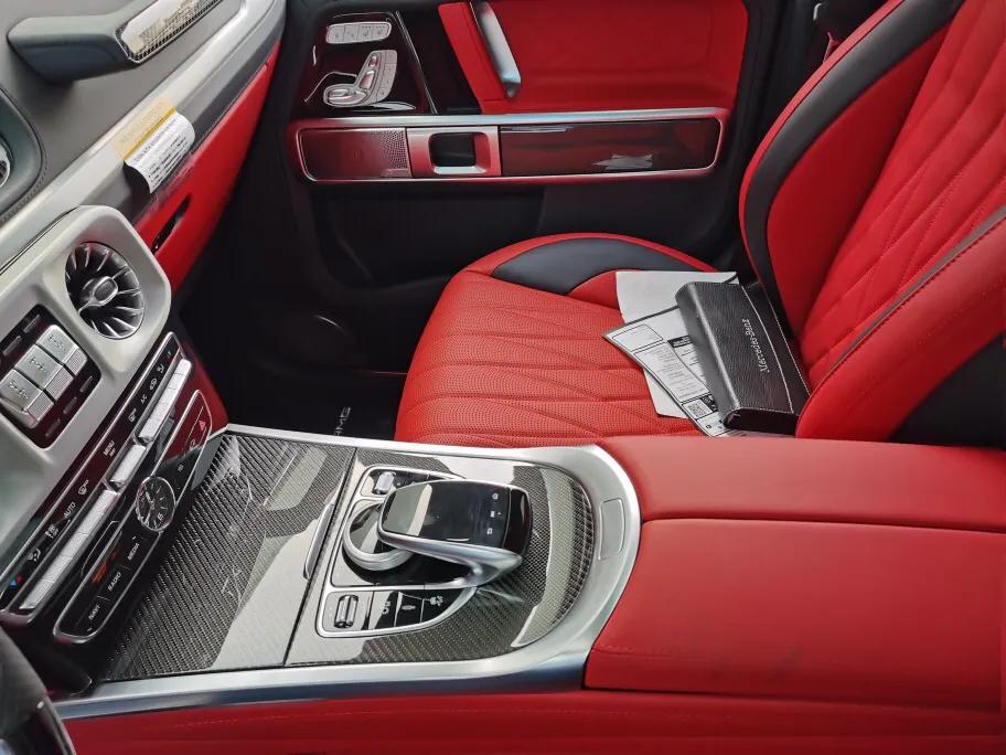 g63奔驰平行进口今日价格,天津港平行进口车奔驰g63