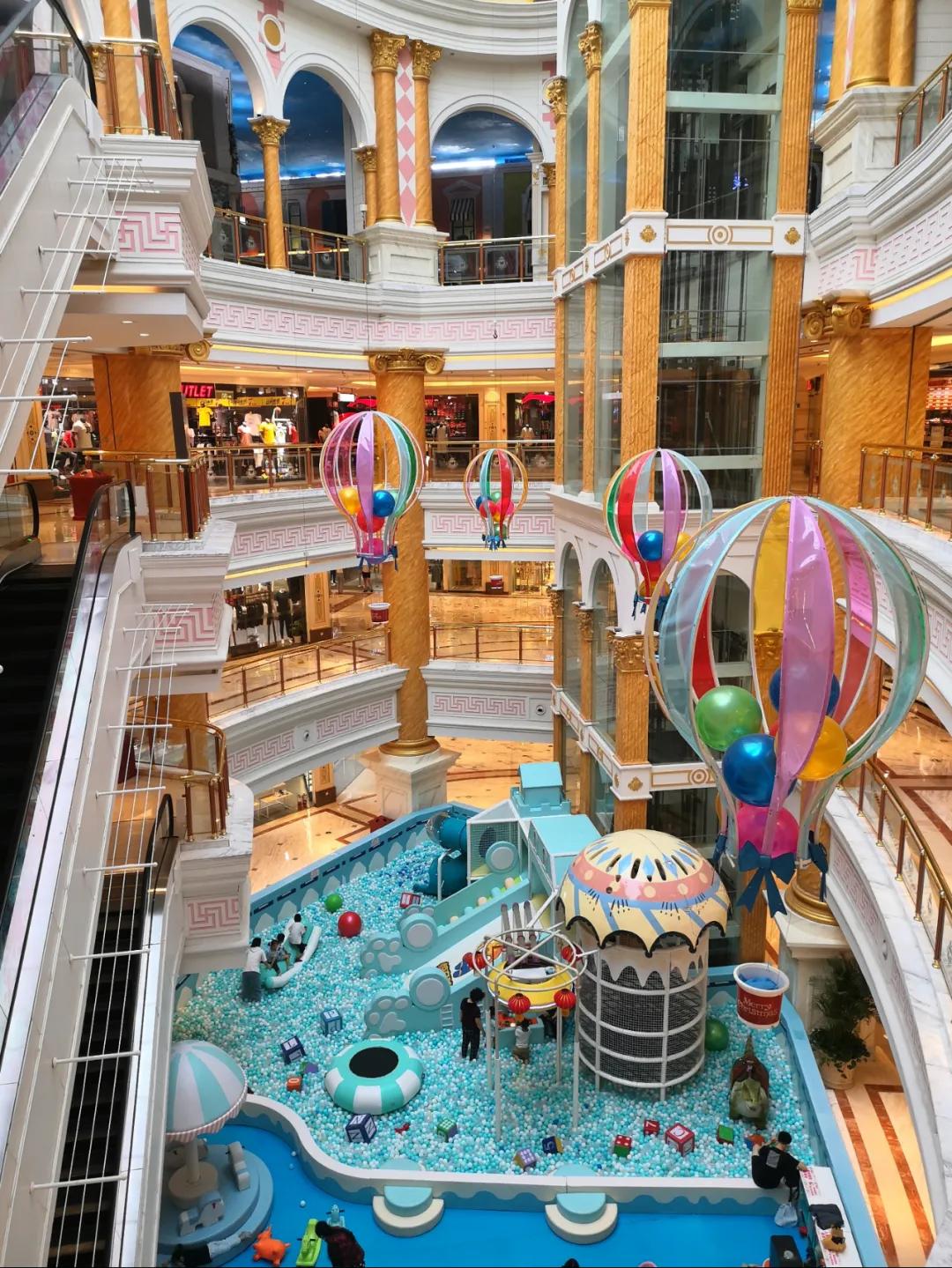 这处古建筑群藏着徐州的辉煌过往,徐州绝无仅有的标志性建筑