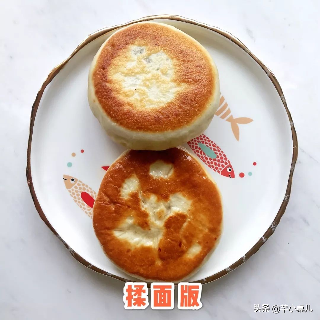 在家做超简单甜品,宅家美食记完整版