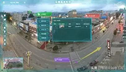 天地伟业ai智能终端,天地伟业安防设备