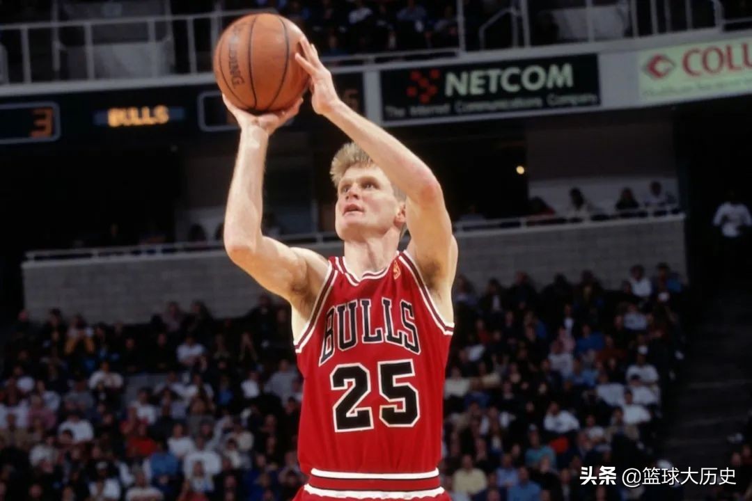 库里超乔丹,库里超乔丹历史第一人