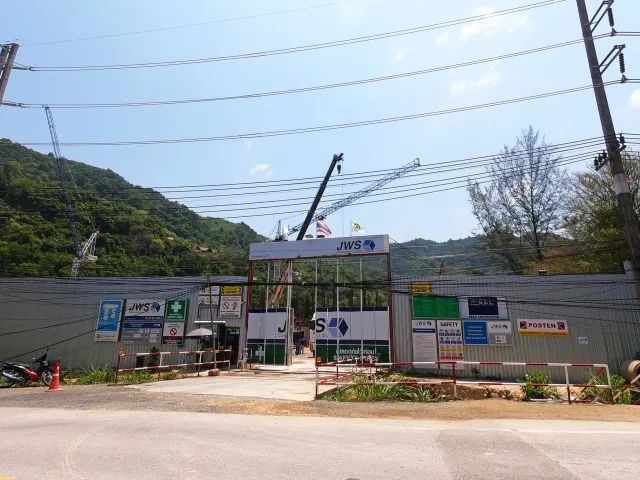 卡马拉海湾铂金海岸半山滨海度假村值得一探究竟