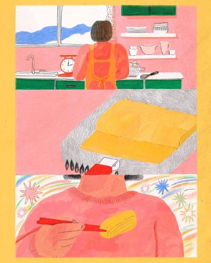 提醒男人:女人情商高的几个表现,中一条你就应该好好珍惜了